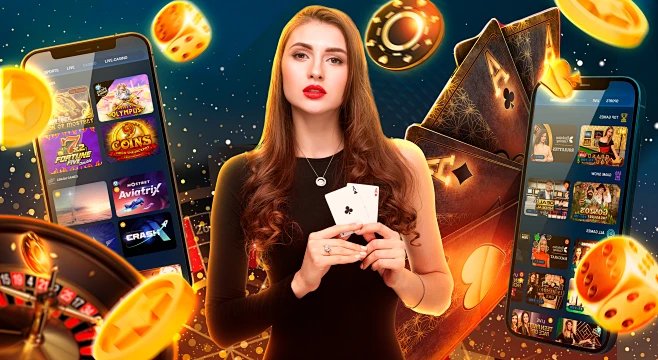 vipph casino Philippines gaming platform hero banner showing sports and casino games