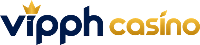 vipph casino official logo